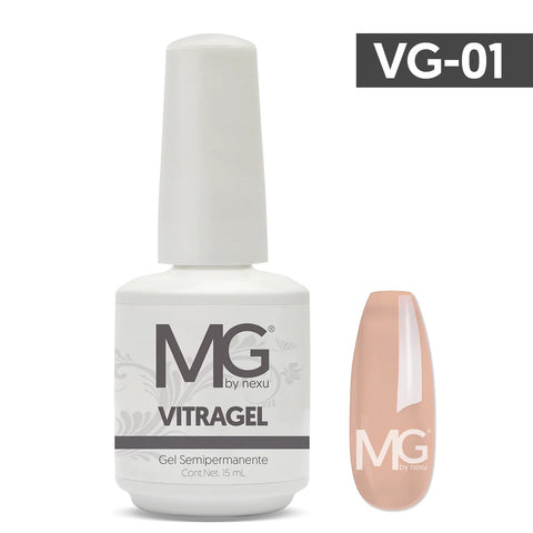 Vitragel 01 MG Nexu