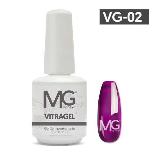 Vitragel 02 MG Nexu