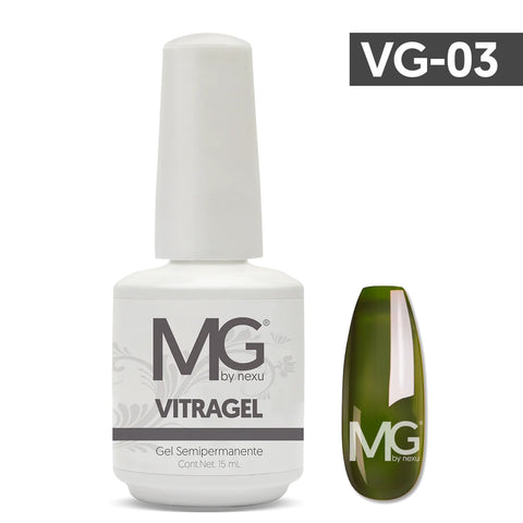 Vitragel 03 MG Nexu