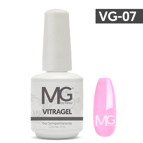 Vitragel 07 MG Nexu