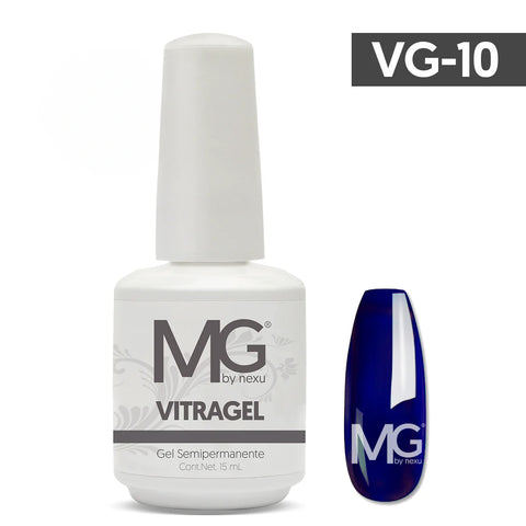Vitragel 10 MG Nexu
