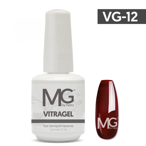Vitragel 12 MG Nexu
