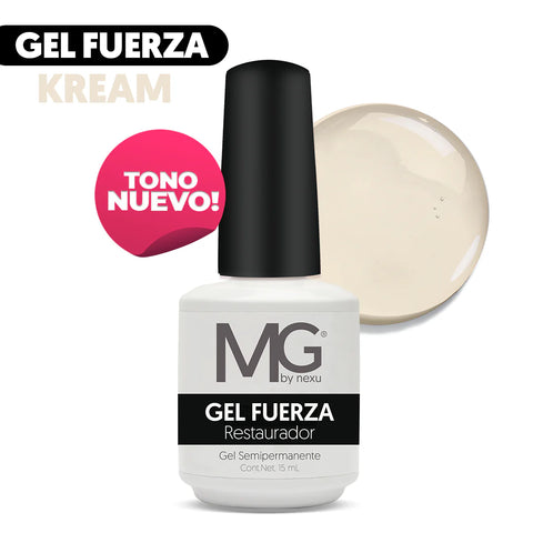 Gel fuerza Kream MG Nexu