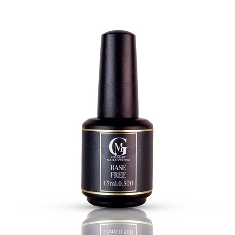 Base coat HEMA free