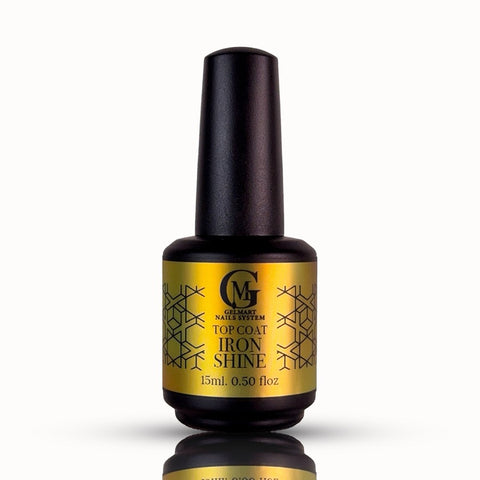 Iron shine Gelmart