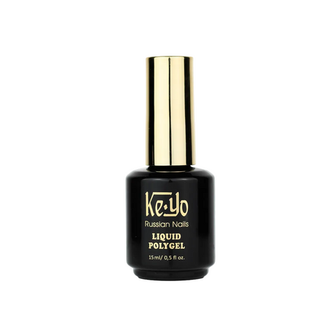 Liquid polygel 11 Keyo