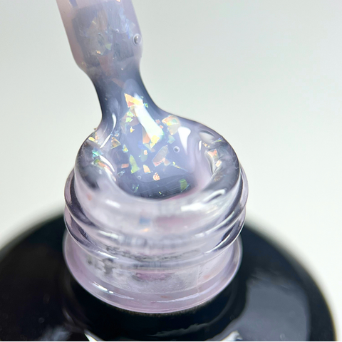 Liquid polygel 31 Keyo