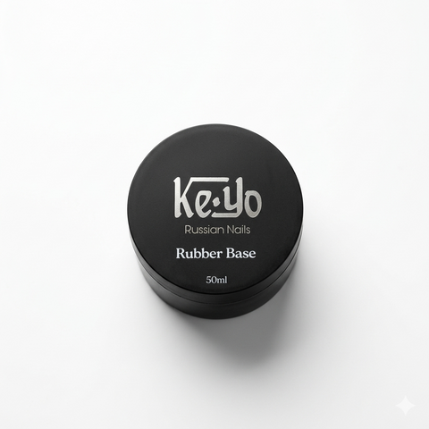Rubber 05 50ml Keyo