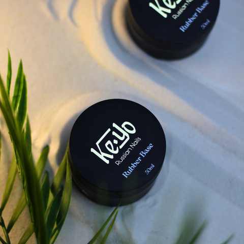 Rubber 05 50ml Keyo