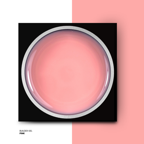 Builder gel Pink Keyo