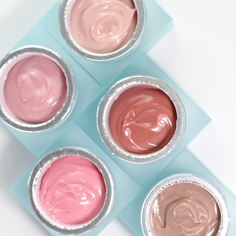 Pro Jelly Thixotropic Cocoa gray Keyo