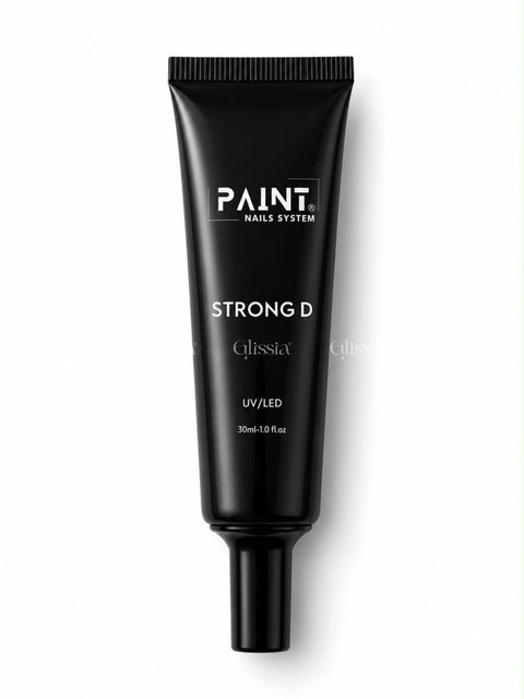 Strong D Paint Nail System