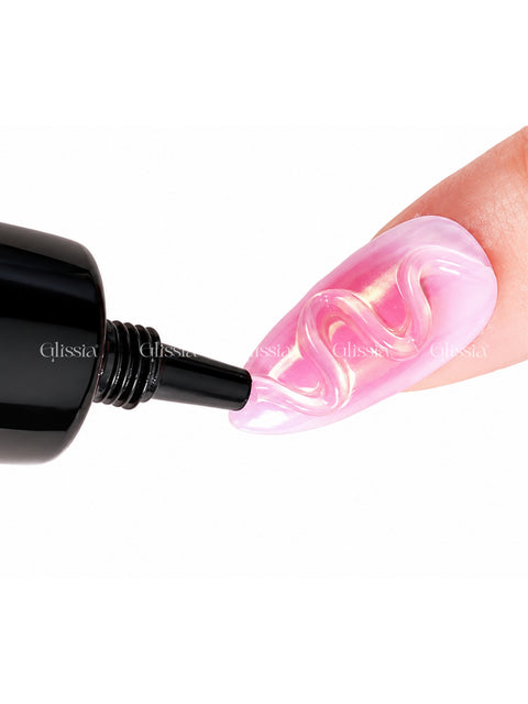 Strong D Paint Nail System