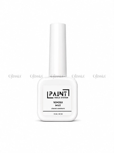 Bonder Max Paint Nail System
