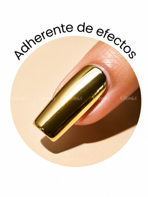 Top Shinny Sip Nails