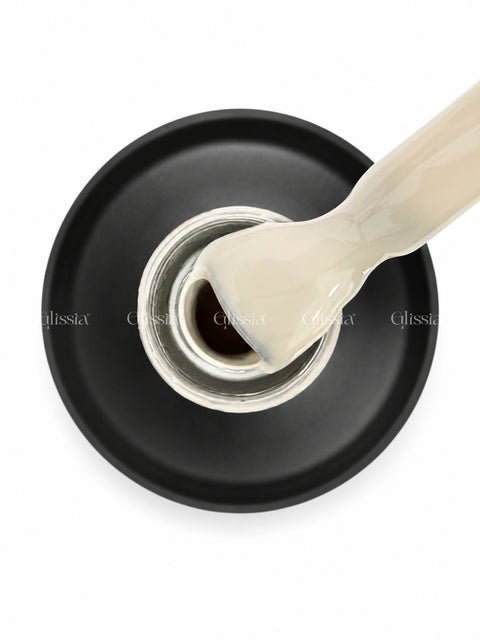 Rubber Ivory Gelmart