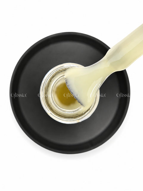 Rubber Vanilla cream Gelmart