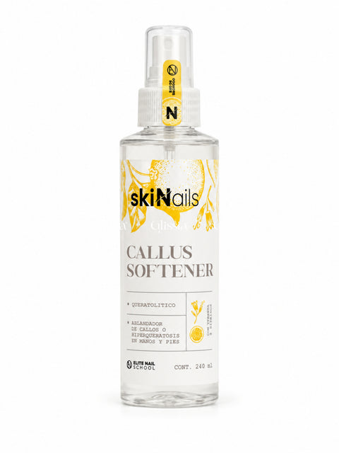 Callus Softner SkiNails