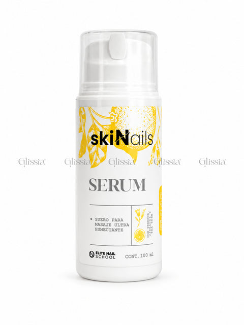 Serum SkiNails