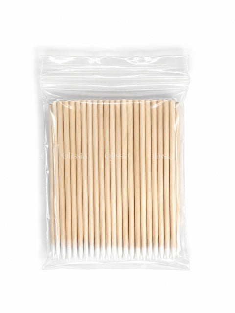 Palitos limpiadores