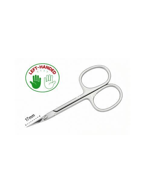 Tijeras para cutícula KD 718