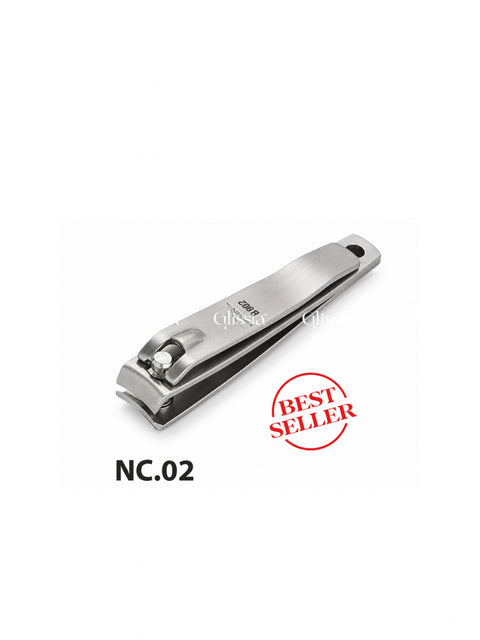 Corta uñas curva NC. 02 - Nghia