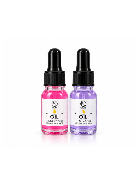 Oil - Elite Nail School