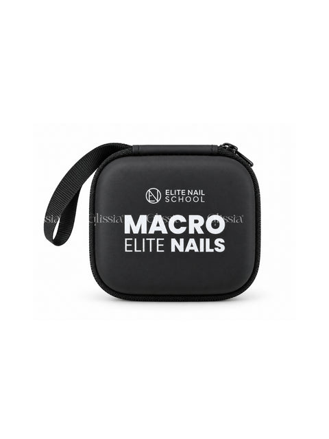 Macro lente - Elie Nail School