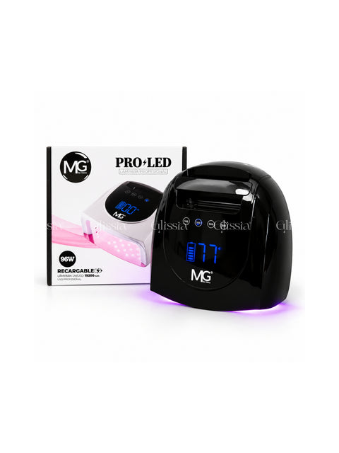 Lámpara profesional pro LED 96W - MG Nexu