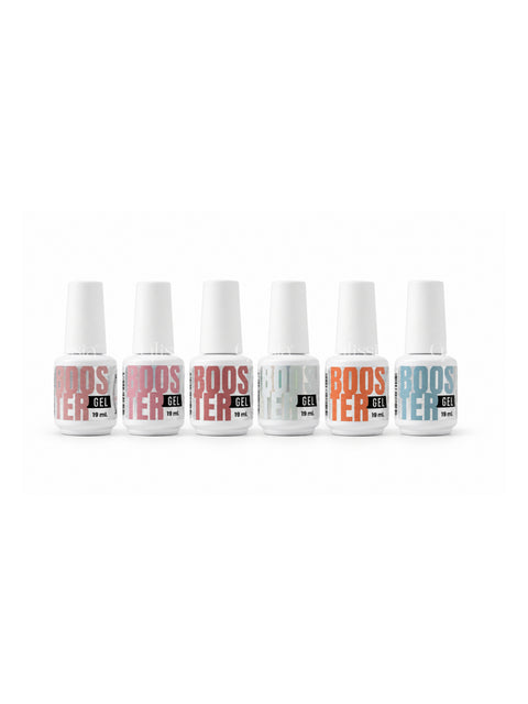 Booster Milky - Elite Nail School