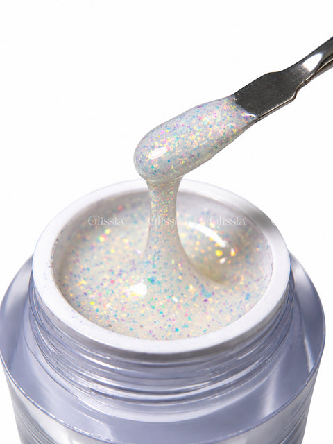 Builder ultra Glam 1 - Paint Nail System