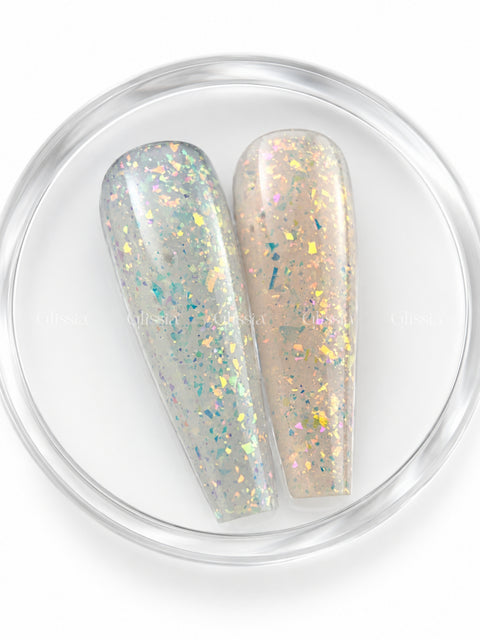 Builder ultra Glam 2 - Paint Nail System