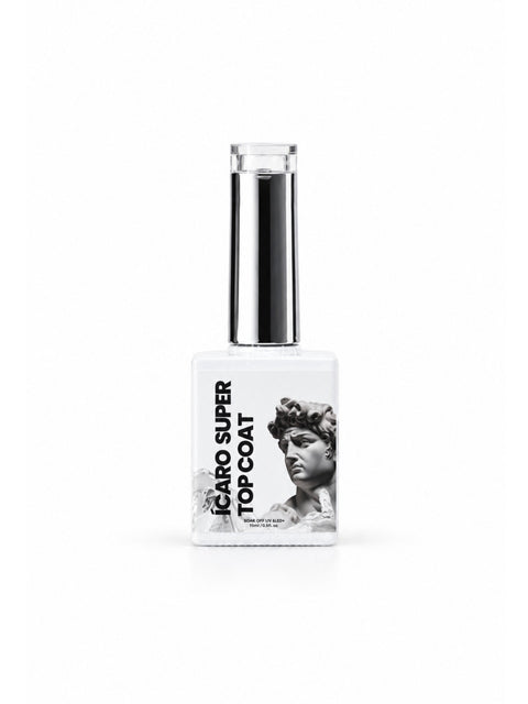 Icaro super top coat - Cardone