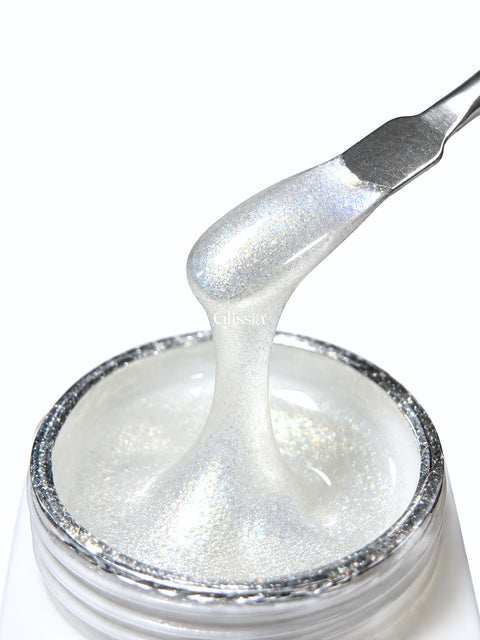 Builder Shine Coco - Paint Nail System