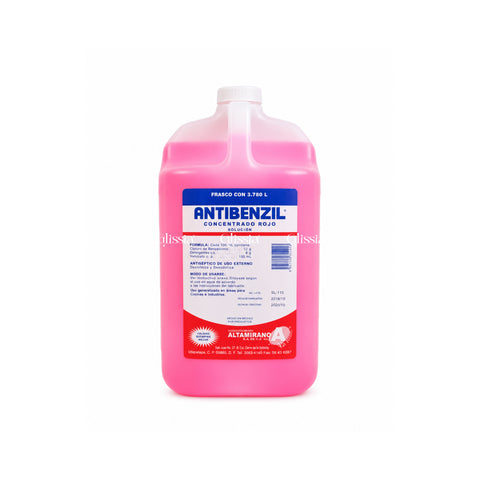 Antibenzil