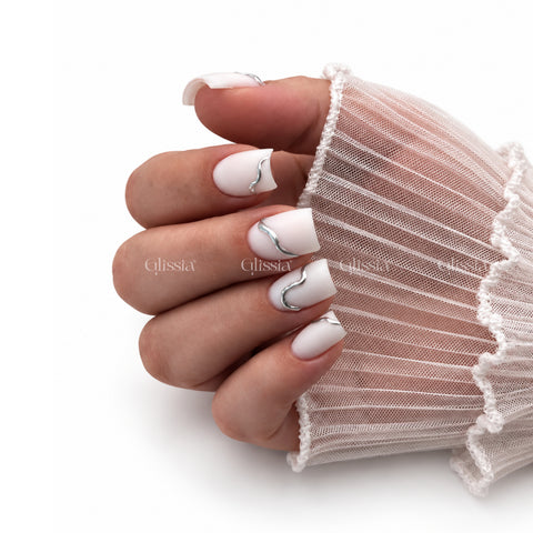 Cover base 01 - Liunails