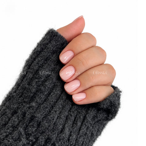 Cover base 02 - Liunails