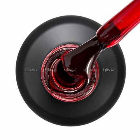 Top Gummy Granada - Sip Nails