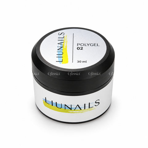 Polygel 02 - Liunails