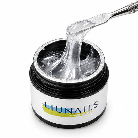 Polygel 01 - Liunails