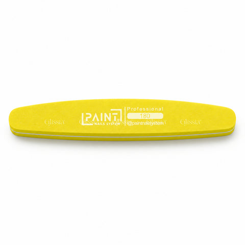 Lima buffer 180/180 - Paint Nail System