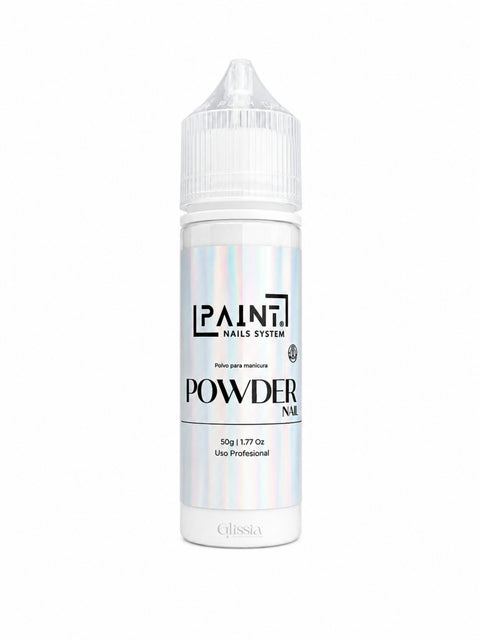 Powder nail
