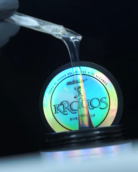 Kronos Cardone