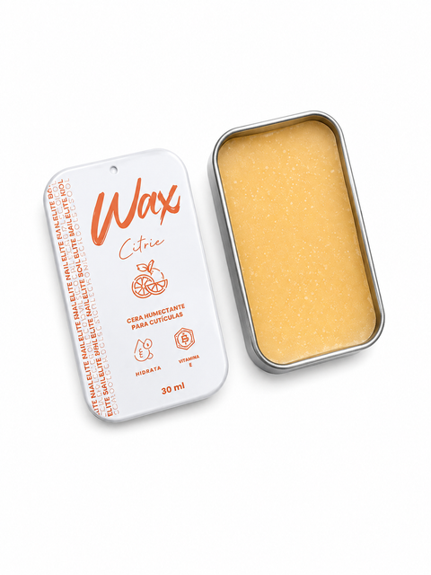 Wax