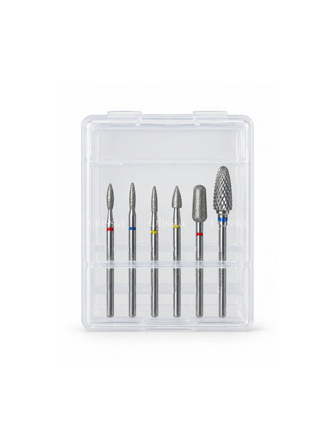 Nail drill - Cardone Nails