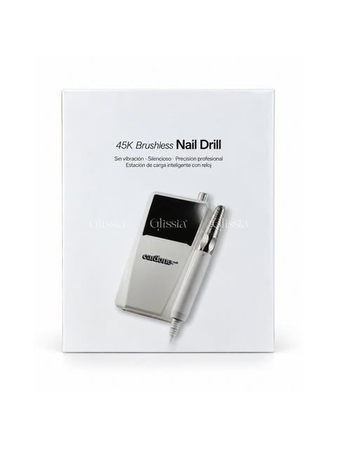 Nail drill - Cardone Nails