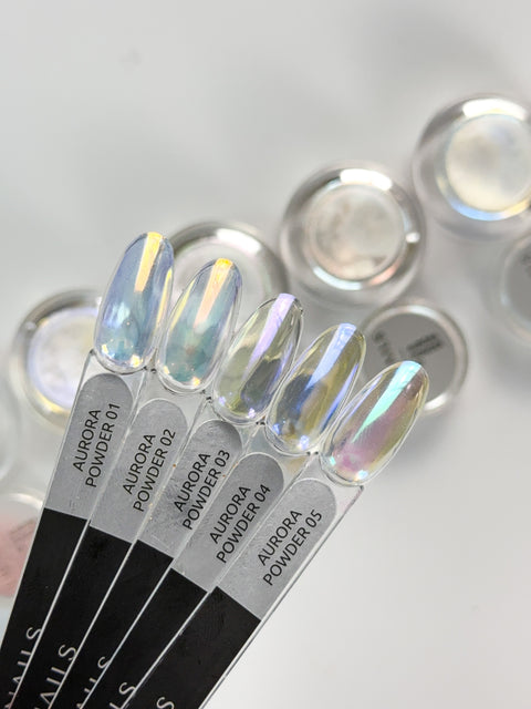 Aurora Liunails