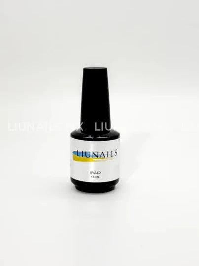 Top coat no wipe Liunails